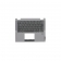 New Genuine Silver Gray Color For Lenovo Ideapad Flex 5-14 Series Palmrest without Touchpad 5CB0Y85364