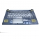Blue Color Palmrest Topcase For Acer SF515-51 Series