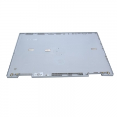 LCD Back Cover For HP Pavilion 14-DY TPN-W146 M45000-001 Silver Color