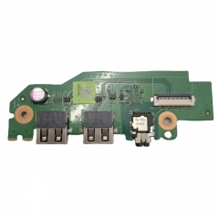 USB Board LS-E912P For ACER Nitro 5 AN515-51 AN515-52 A715-71G A715-72G Predato Helios 300 PH315-51
