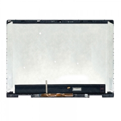 13.3” FHD LCD Touch Screen Assembly For HP ENVY x360 Convertible Laptop PC 13m-bd0023dx 13-BD Series