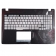 Laptop palmrest Top case big enter version For Asus ZX53V FX53 VE GL553VW FX553VD FX53VD US