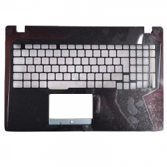Laptop palmrest Top case big enter version For Asus ZX53V FX53 VE GL553VW FX553VD FX53VD US