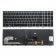 NEW Laptop Keyboard for HP Elitebook 850 G5 755 G5 zbook 15u G5 US with backlit L29477-001