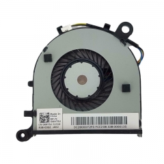 Dell XPS 13 9350 9360 9343 CPU Thermal Cooling Fan XHT5V