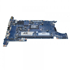 i5-7200U CPU Motherboard For HP EliteBook 840 G5 L15514-601