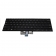 Black Color US Layout Backlight Keyboard For Asus Zenbook UX433 UX433F U4300F