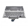 US Layout Keyboard With Backlit Silver Color For HP Envy 13-BA 13-BA0010NR 13-BA0020CA 13-BA1047WM