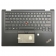 New Lenovo ThinkPad X390 Yoga Palmrest Upper Case w/ FRP US Keyboard 02HL644