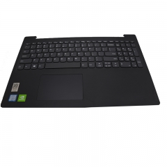 Laptop Palmrest Topcase For Lenovo ideapad V15-IWL V15-IIL V15-IKB