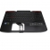 New Laptop Palmrest With US Backlight Keyboard For Acer VX5-591G