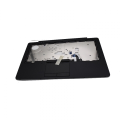 Palmrest Top Case With Touchpad For Dell Latitude E7440 E7420 D E7240