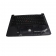 Palmrest Topcase With US Backlight Keyboard For Lenovo Thinkpad E14 1st Gen