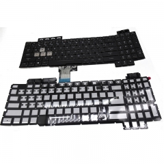 New US Keyboard with backlight For Asus FX95G FX95D FX505 FX86G FX86F FX505D