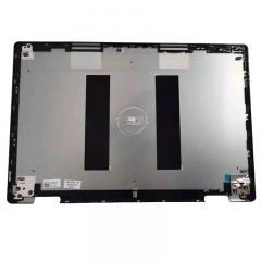 New Silver Color LCD Back Cover Lid Case For Dell Inspiron 15MF 7000 7569 7579 0GCPWV
