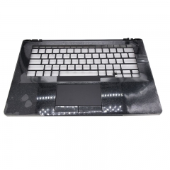 Palmrest Topcase With Touchpad For DELL LATITUDE E7470 6KCGF
