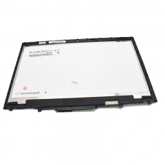 14 inch QHD Lcd touch screen assembly for Lenovo ThinkPad X1 Yoga 2nd Generation