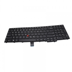 US Layout Keyboard For Lenovo E531 E540 E540P