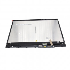 13.3 inch FHD LCD Touch Screen Assembly For HP 13-AQ Series
