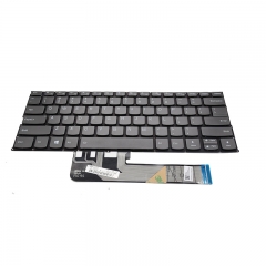 US Layout Backlit Backlight Keyboard For Lenovo ideaPad C340-14IWL -14API S540-14IWL C740-14 AIR13IWL K4-  IWL