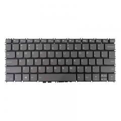 New US Backlit Backlight Layout Keyboard For Lenovo YOGA Slim7-13ITL05 3ACN05 13ITL5 13sITL 13sACN-2021