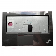 New 01AV944 Upper Case Palmrest Top Case With Touchpad For Lenovo Thinkpad L450 L460 L470 With FP