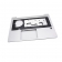 Palmrest Top Case L18310-001 For HP Elite Book 840 G5 Silver Color