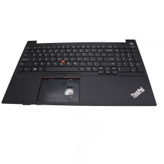 New Palmrest With Keyboard For Lenovol ThinkPad E15 Gen 1