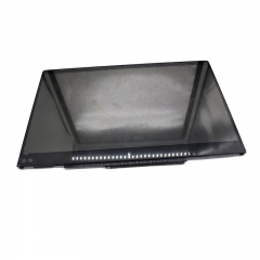 15.6 inch FHD Lcd touch screen assembly For HP 15-CR series