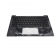 Palmrest Top Case with US Baclight keyboard For Dell XPS 13 7390 9370 9380 9305
