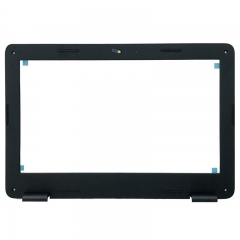 New For Dell Chromebook 3100 Latitude 11 3100 Front Frame LCD Bezel Cover 6C2J6