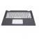 Palmest Top Case For Lenovo Ideapad Flex 5 14ITL05 Gray Color