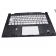 Palmest Top Case For Lenovo Ideapad Flex 5 14ITL05 Gray Color (3)