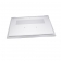 Metal Material Bottom Case Base Cover For HP ProBook 440 445 G8 G9 M21370-001 Silver Color