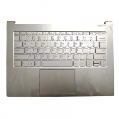 New Palmrest w/ Backlit Keyboard For Lenovo Yoga C930-13 C930-13IKB 81C4 Gold