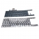 US Backlit Backlight Keyboard For Asus UX481F Blue Color