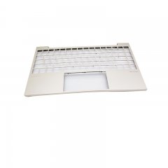 Top Case Palmrest For HP Envy Laptop 13-ba 13-ba0071TU Gold Color