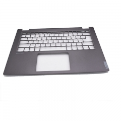 Palmrest Top Case For Lenovo IdeaPad C340-14API C340-14-14IWL-14API IWL FLEX-14IWL 81SQ Gray Color