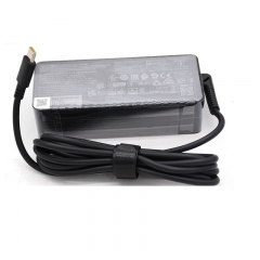 20V 3.25A 65W Type-C Adapter Charger For Lenovo X1/E580/E590/X390L/T480 Series
