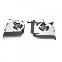 CPU Fan And GPU Fan For Asus GL764G Series