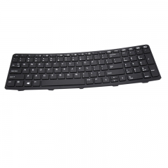 US Layout Keyboard For HP ProBook 450 G0 450 G1 450 G1 455 G1 G2 470 G1