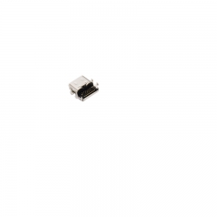 Type C USB Jack Power Charging Socket Port Charing Connector Dock Plug For Lenovo Thinkpad E590 E480 R480 480