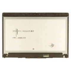 13.3 FHD Lcd Touch Screen Assembly For HP EliteBook 830 G6 Spare Part: L60603-001
