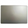 New Lcd Back Cover Lid Case For DELL Inspiron 15 5000 5593 5594 032TJM 32TJM Silver Color