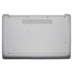 New Bottom Case Base Cover Without ODD For HP ProBook 470 G7 17-BY  Silver L83725-001