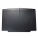 LCD Back Cover Lid Case For Lenovo Legion Y520 Y520-15IKB R720-15IKB Black Color
