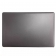 LCD Back Cover Lid Case For HP 15-RB 15-rb00niG Black Color