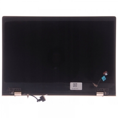 13.3” UHD Non Touch Complete Full Screen Assembly Gold Color For HP 13-AD Series