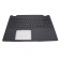 New Palmrest With US Keyboard For Dell Latitude 3510 E3410 E3510 Black Color Without Backlit