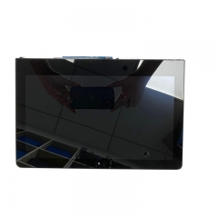 11.6” HD Lcd Touch Screen Assembly With Frame With Touch Board For HP Pavilion x360 11-ad 11-ad104TU